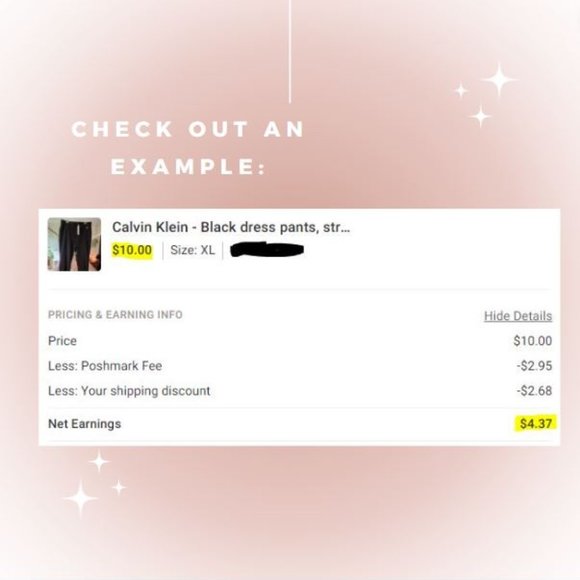 🦋 Happy to consider offers! I don't bite. Drop me a comment! 🥰 - Picture 4 of 5